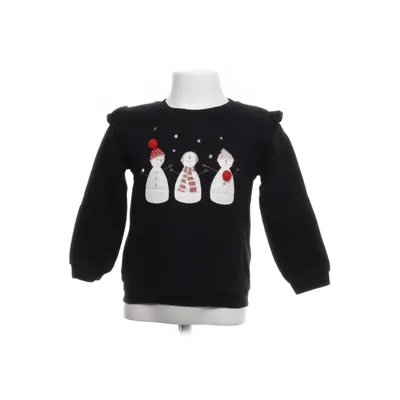 Kersttrui (Zwart) van Palomino by C&A Katoen, Polyester