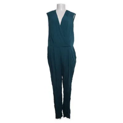 Jumpsuit (Green) from R Edition Viscose