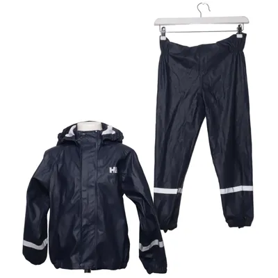 Vêtement imperméable (Bleu) de Helly Hansen Polyester, Polyuréthane