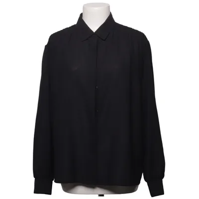 Blouse (Noir) de Petri Polyester