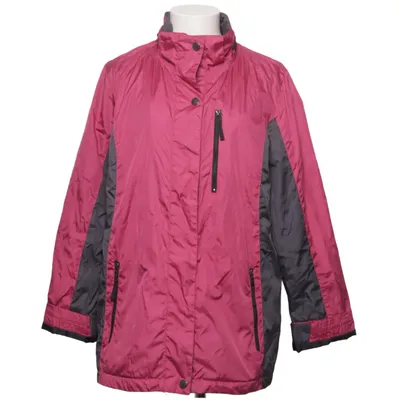 Veste polaire (Rose, Gris) de Bexleys