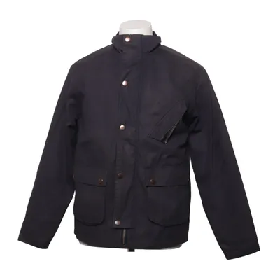 Jack (Grijs) van Velour Katoen, Polyester
