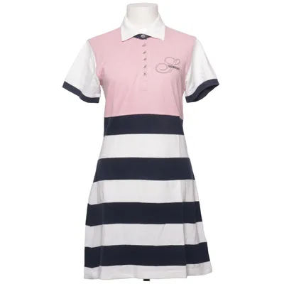 Polojurk (Blauw, Roze, Wit, Meerkleurig) van Sebago Katoen