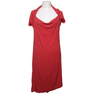 Maxikjole (Rød) fra Woman Collection