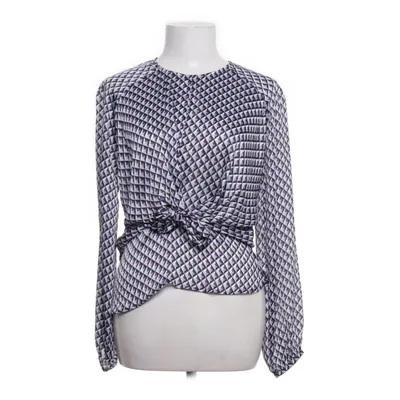 Blouse (White, Multicolored) from Pepe Jeans Polyester