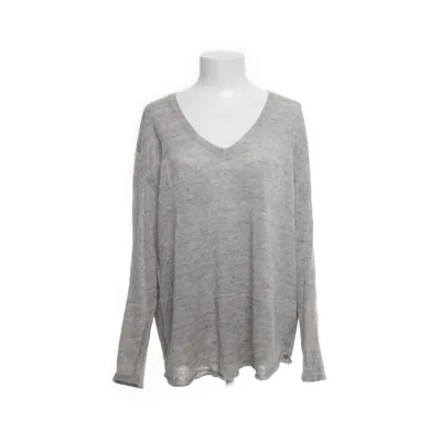 Pullover (Gray) from American Vintage Linen
