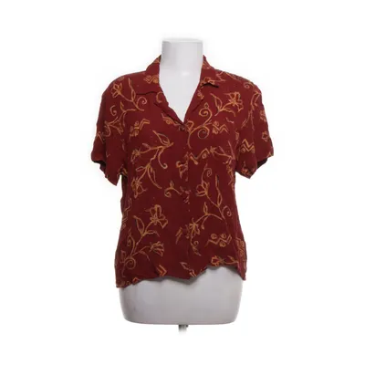 Short sleeve shirt (Red, Yellow) from Sag Harbor