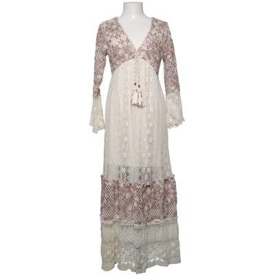 Strandjurk (Beige, Bruin) van Azara Polyester