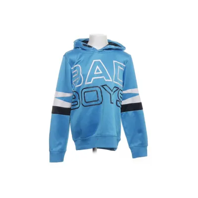 Huvtröja (Blå) från Bad Boy Polyester