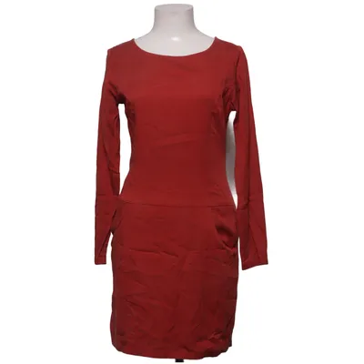 Dress (MADGE) from Skunkfunk Cotton, Elastane, Lyocell
