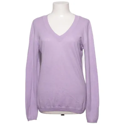 Pullover (Lilla) fra Bogner Jeans Kashmir, Bomuld