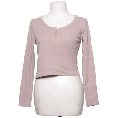 Henley shirt (Pink) from Hailys