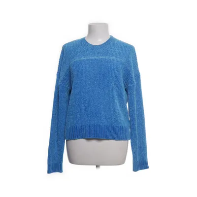 Tröja (Blå) från FB Sister Knitwear Polyester