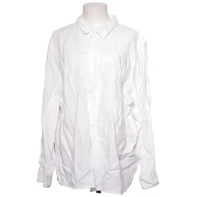 Chemise (Blanc) de Ellos Lin