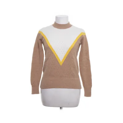 Polotröja (Flerfärgad) från Mango Basics