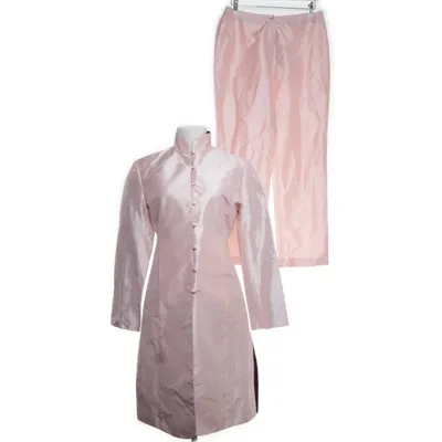 Set (Rosa) från Blunauta Silke