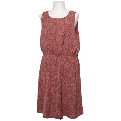 Dress (Red, Multicolored) from About You Polyester