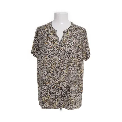 Top (Beige, Meerkleurig) van Encuentro Polyester