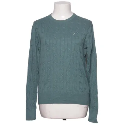 Sweater (Green) from Boomerang Cashmere, Cotton