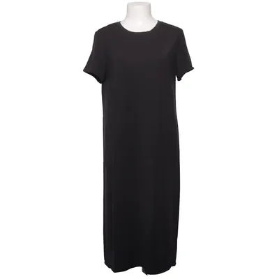 Robe longue (Noir) de Aware by Vero Moda Élasthane, Lyocell