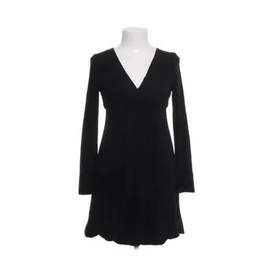 Jurk (Zwart) van La Fée Maraboutée