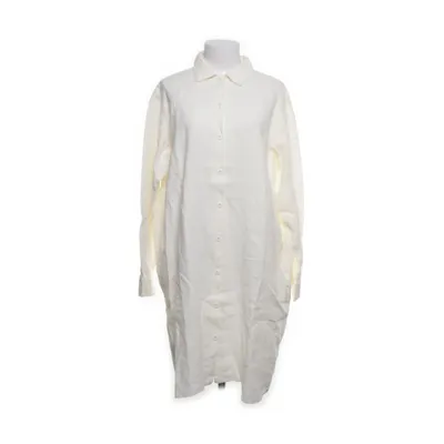 Skjortekjole (Beige) fra Sail Racing Linned