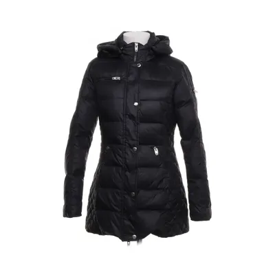 Manteau d'hiver (Noir) de Rockandblue Duvet