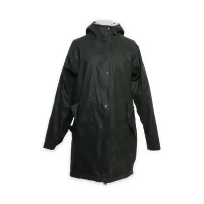 Softshell jacket (Green) from Black Story Polyester, Polyurethane