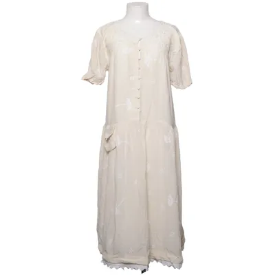 Kjole (Beige) fra Gudrun Sjödén Silke