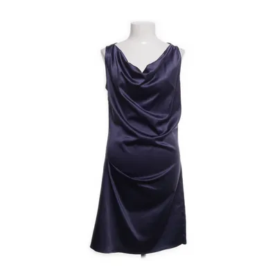 Dress (Blue) from Sisley