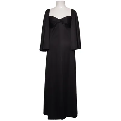 Klänning (Svart) från Dehå of Sweden Polyester