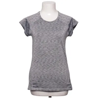 Sports top (Gray) from Energetics Elastane, Polyester