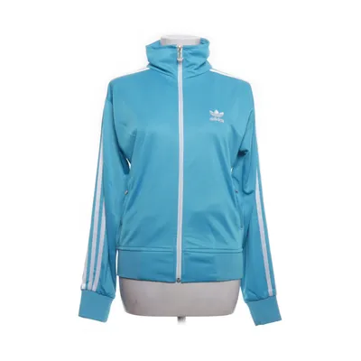 Träningsjacka (Blå) från Adidas