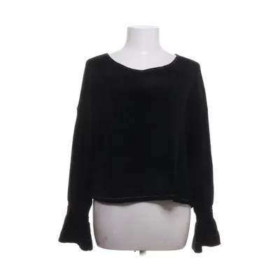 Tröja (Svart) från Collezione Polyester