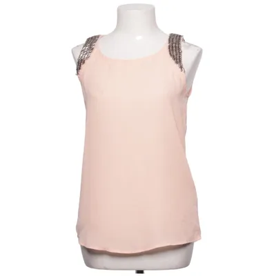 Haut (Rose) de Jennifer Taylor Polyester