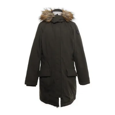 Parkas (Grön) från Napapijri Polyamid