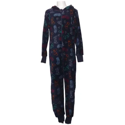 Freizeit Overall (Blau, Mehrfarbig) von 9th Avenue Polyester
