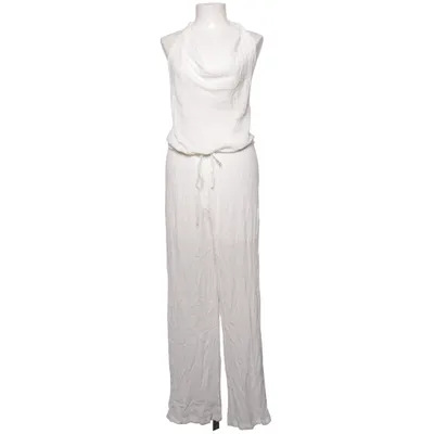 Jumpsuit (White) from Rabens Saloner