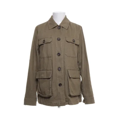 Overshirt (Green) from Primark Cotton