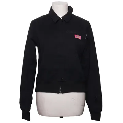 Bomberjack (Zwart) van Dickies Katoen, Polyamide, Polyester