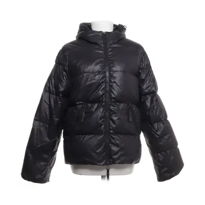 Down jacket (Black) from Duvetica Down, Polyamide