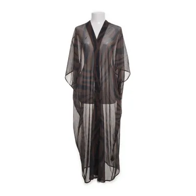 Strandjurk (Bruin, Meerkleurig) van H&M Trend Polyester