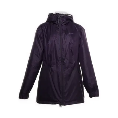 Vinterjacka (Lila) från Decathlon Polyester, Polyuretan