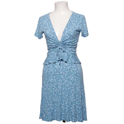Dress (Enlizard Ss Dress) from Envii Elastane, Viscose