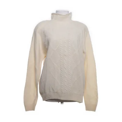 Tröja (Beige) från St. Bernard Angora, Nylon, Ull