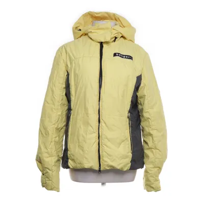 Winter jacket (Yellow, Black) from Benger Sportwear