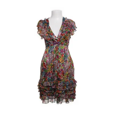 Dress (Multicolored) from Miss Posh Polyester