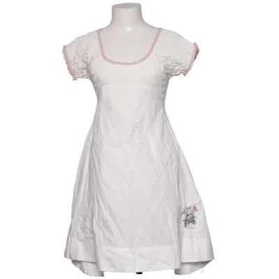 Klänning (Vit) från Sagen Vintage Design