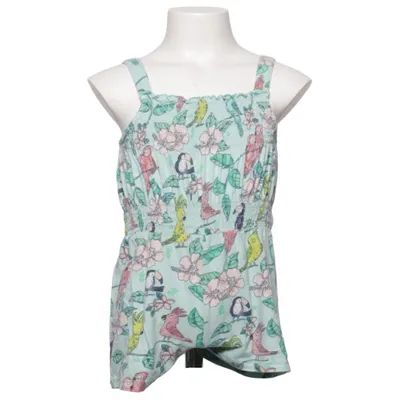 Rompers (Green, Multicolored) from Bluezoo Cotton