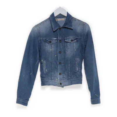 Jeansjacka (Blå) från Twenty8Twelve
